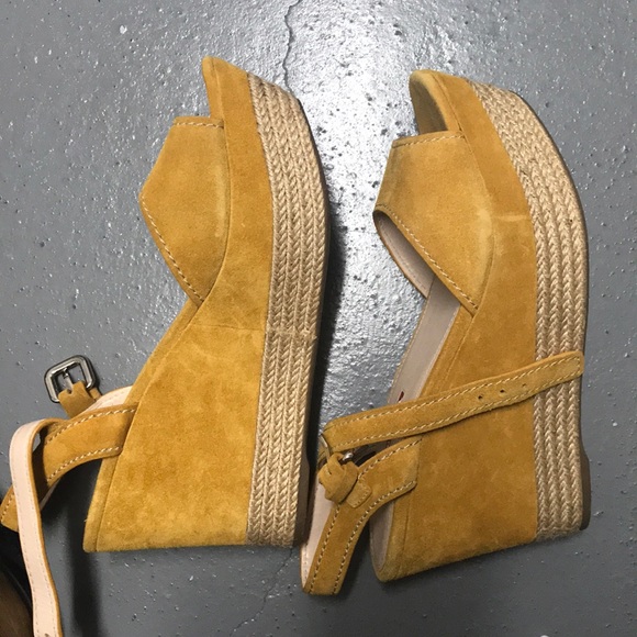 Prada platforms - Picture 6 of 6